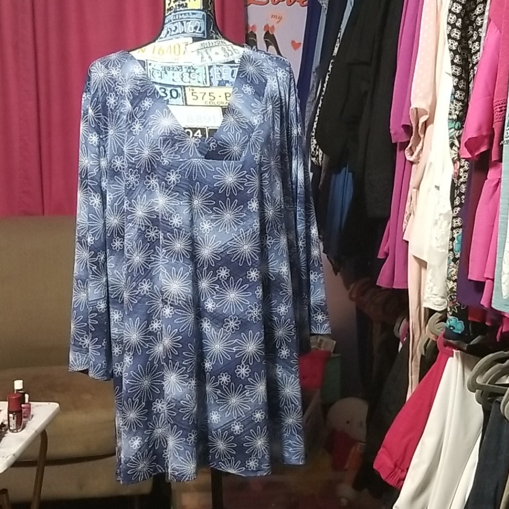 Tunic